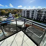 Bel Mare Sunny Flamingo Appartement Miedzyzdroje