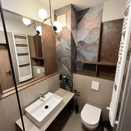 Bel Mare Sunny Flamingo * Międzyzdroje