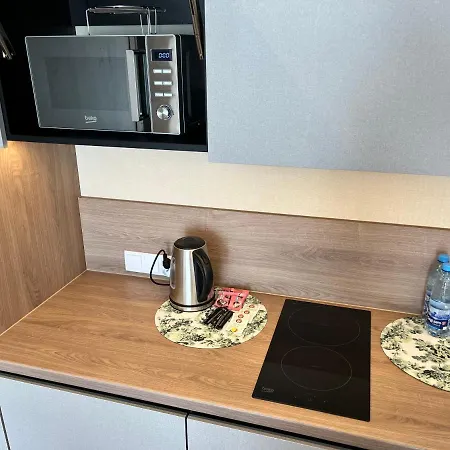 Bel Mare Sunny Flamingo Międzyzdroje