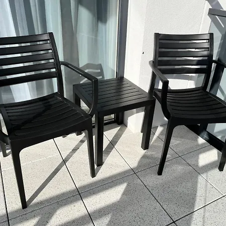 Bel Mare Sunny Flamingo Apartament