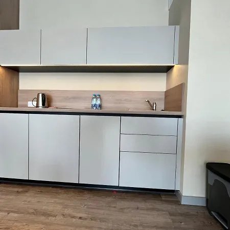 Apartament Bel Mare Sunny Flamingo Międzyzdroje