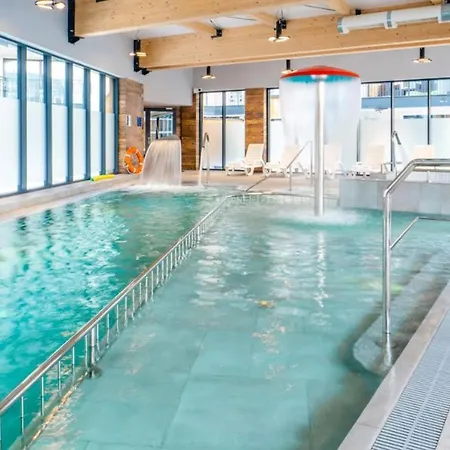 Bel Mare Sunny Flamingo * Międzyzdroje