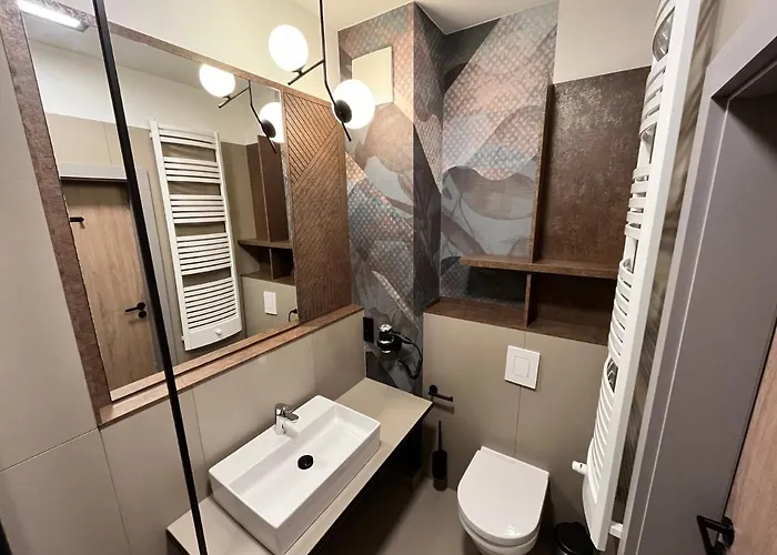 Bel Mare Sunny Flamingo * 미엥지즈드로예