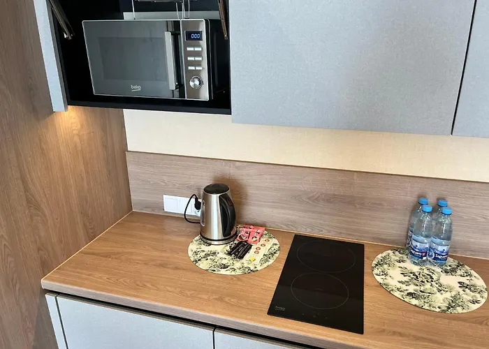 Bel Mare Sunny Flamingo 미엥지즈드로예