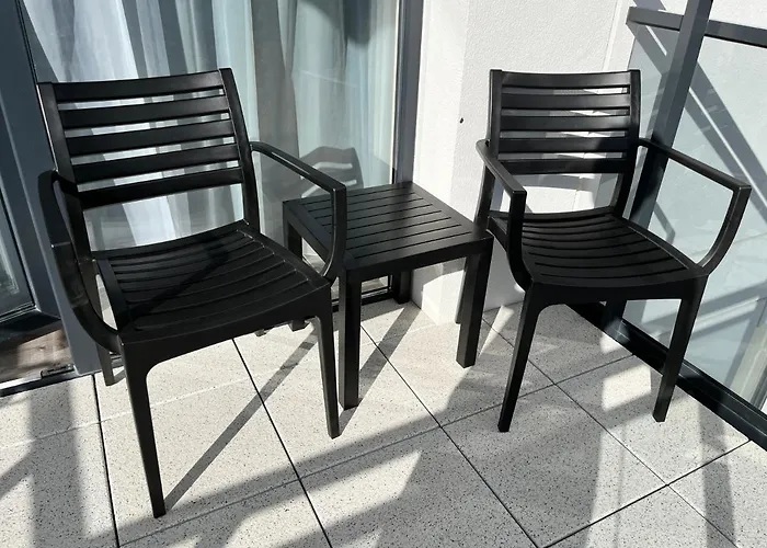 Bel Mare Sunny Flamingo 아파트