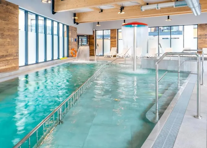 Bel Mare Sunny Flamingo * 미엥지즈드로예